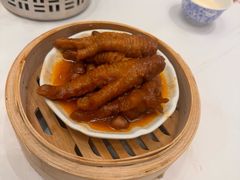 -南园酒家(前进路店)