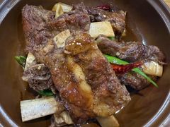 -江南面屋(明洞店)