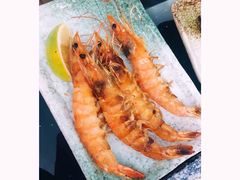 -真剑日本料理·铁板烧(贵州路店)