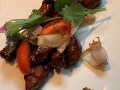-肴约·花园式餐厅(湖里店)