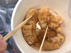 -朝鲜族打糕(时尚天河店)
