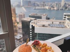 -香港港丽酒店