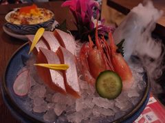 -大雄寿司(中华广场店)