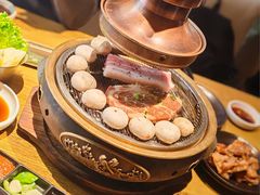 -泥炉烧肉师(新街口金銮巷店)