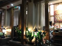 -润泽园椰子鸡(汇一城店)