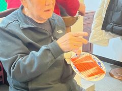 -洪运轩饭庄(北纬路店)