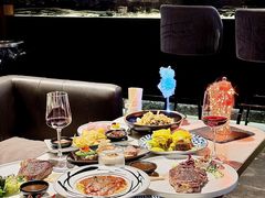 -STARRY CAFE & LOUNGE BAR(高新店)
