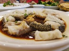 -新溢香国际酒店-中餐厅