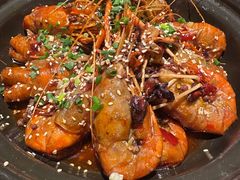 -巴厘龙虾·榜首油焖大虾(洞庭·艺术洋房店)