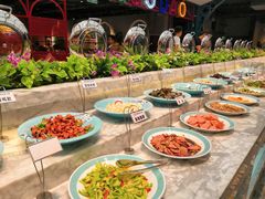 -火锅岛潮牌自助餐厅(天津天佑城店)