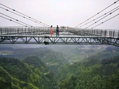 -梦幻奥陶纪景区