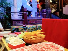 -红运火锅·中国名火锅·国风演绎(省体店)