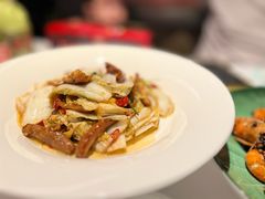 -桂满陇·海市蜃楼·黑金(国金店)