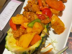 -金厨泰国餐厅·全泰籍厨师料理(拱北店)