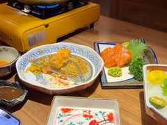 -隐月· 㐂和食屋(芝罘万达公馆店)