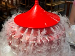 -南门四季铜锅涮肉(左家庄店)