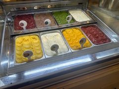-米糯糯·MINONO·大福冰淇淋(青岛万象城店)