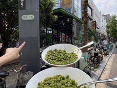 -百年神厨·地道川菜(清江西路店)