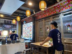 -太平张醪糟(西街直营店)