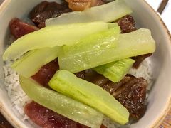 -黄祥华养生堂·炖汤·营养蒸饭(岭南天地店)