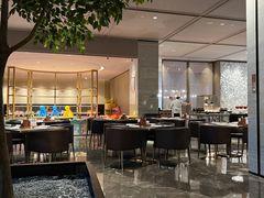 大堂-博林天瑞喜来登酒店·西丽尚膳