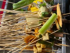 -钢管厂五区小郡肝火锅串串香(清河店)