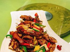 -新月餐厅(北街店)