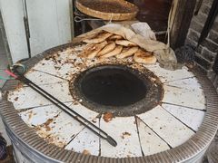 -迎春桥老炉烧饼(碧霞路店)