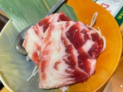 -黔诚酸汤牛肉(甲秀楼店)