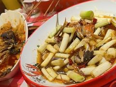 -为民烧烤吧.自贡爆炒菜(收录10年好店)