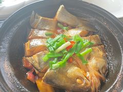 -喜洲翰林餐厅(董家百年老宅店)