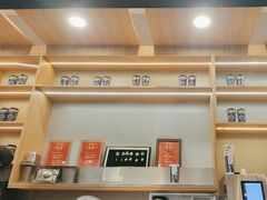 -霸王茶姬(西单百货店)