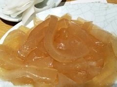 魔芋-确喜美味小厨(西单商场兰州店)