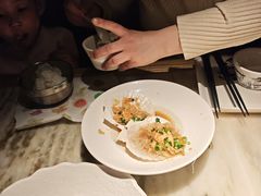 蒜蓉扇贝王-吴越荣记苏州菜·松鼠桂鱼(月光码头店)