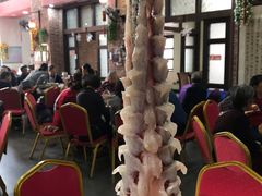 大堂-百丈园龙江啫神馆