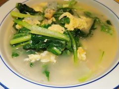 -吕氏疙瘩汤·私家菜馆(慈云寺店)