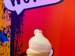 -DQ·蛋糕·冰淇淋(苏州中心店)