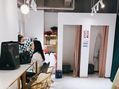 -时间对面照相馆(锦艺城店)