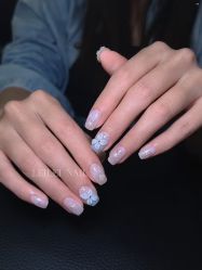 -LEILEI NAIL蕾蕾美甲美睫