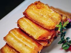 -世博源公馆·本帮融合菜·主题包厢·江景餐厅
