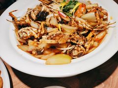 -周家二小姐的菜(西津渡店)