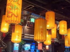 -小龙坎火锅(全球总店)