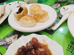 -令氏家外家岐山面(火炬路店)