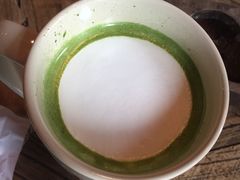 -漫咖啡(红唐店)
