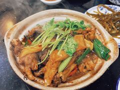 -合味土鸡火锅(中海世贸花园金碧庄店)
