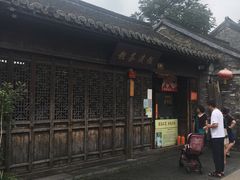 -粗茶淡饭(东关街店)