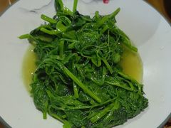 -重庆石磨豆花庄(乔庄店)