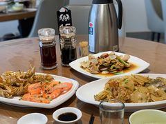 -洲晓鲜·舟山海鲜大排档(朱家尖风景区店)
