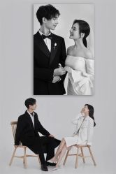 -摩玛婚纱摄影(杭州店)