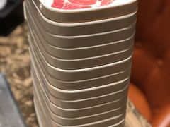 -永远爱烤肉火锅自助(龙德广场店)